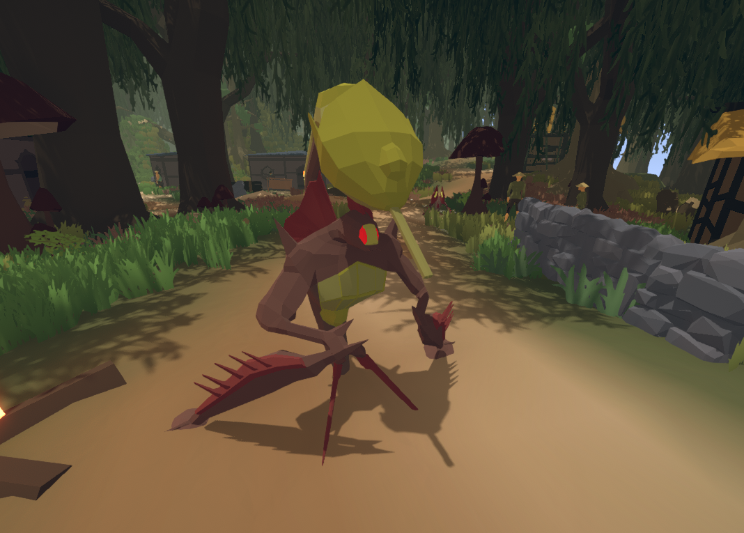 Ardenfall Windows game - ModDB